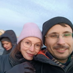 Катерина Юшкова, 17.08.1990, Санкт-Петербург