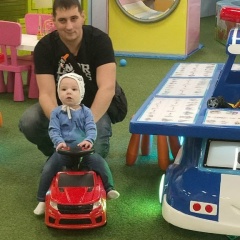 Илья Спода, 05.05, Санкт-Петербург