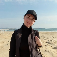 Варвара Громова, 19.10.1980, Ярославль