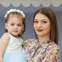 Елена , 23.05.1991, Иркутск