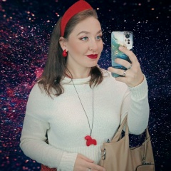 Мария Мария, Москва