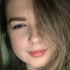 Ольга Маслова, 30.01, Тюмень