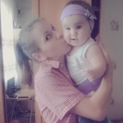 Екстелина Грушко, 23.05, Кишинев