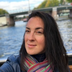 Анна Смирнова, 19.09.1983, Дзержинск