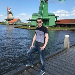 Владимир Осипенко, 10.09, Utrecht