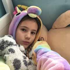 Полина Заводовская, 27.10.1982, Санкт-Петербург