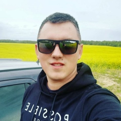 Антон Антоненко, Витебск