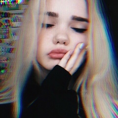 Настя Миронова, 20.03.1997