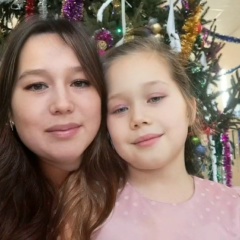 Вера Михайлова, Ядрин