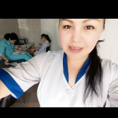 Айнур Мытанова, 18.12.1990, Алматы