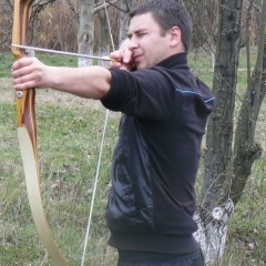 Александр Воронин, 01.08.1983, Симферополь