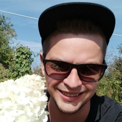 Макс Пострах, 20.12.1990, Оренбург