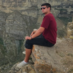 Сергей Мезенцев, 06.11, Москва