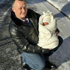 Андрей Федотов, 05.03.1982, Санкт-Петербург