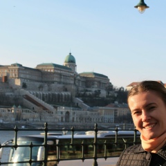 Александра Любимова, 27.03.1986, Москва