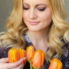 Ира С, 01.09.1986, Полоцк