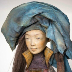 Дарима Тышкеева, 18.06.1985, San Francisco