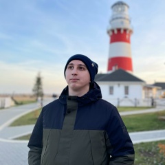 Аркадий Мещеряков, 29.12, Москва