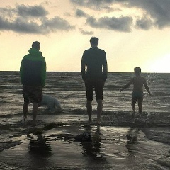 Сергей Иванов, 12.09, Сланцы