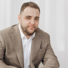 Александр Ганенко, 26.05.1992, Москва