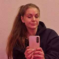 Анечка Резаева, 08.11.1989