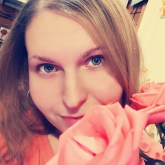 Катюша Вахрушкина, 10.01, Иркутск