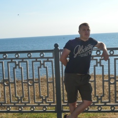 Виктор Коротков, 25.12.1989, Волгоград