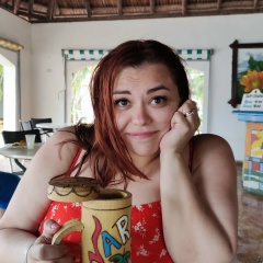 Юлия Соловьева, 08.02.1989, Санкт-Петербург