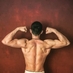 Alexandr Batir, 23.02.1992, Кишинев