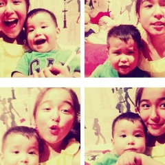 Арай Дуйсенова, 04.02, Алматы