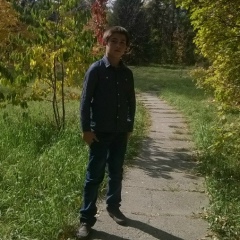 Рифат Кахарманов, 22.07, Алматы