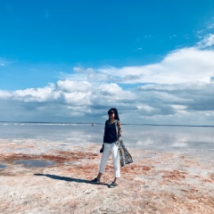 Аюна Цыденова, 15.10