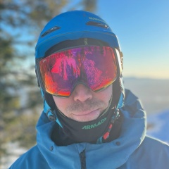 Алексей Шулятьев, Москва