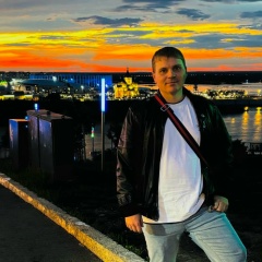 Георгий Дружинин, 07.06.1987, Нижний Новгород