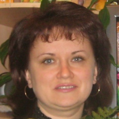 Светлана Данилова, 18.02, Санкт-Петербург