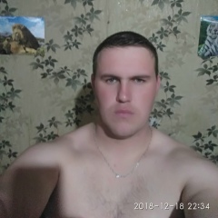 Виктор Осипов, 04.05.1992, Караганда