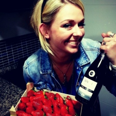 Алиса Тараруева, 09.09.1986, Москва