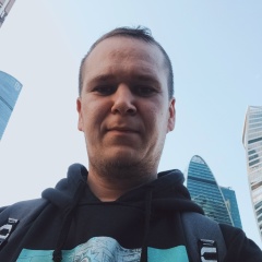 Михаил Михалёв, 09.07.1990, Санкт-Петербург