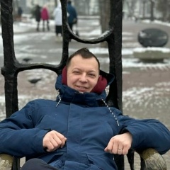 Sergey Krylov, 06.03.1985, Санкт-Петербург