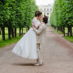 Игорь Акинин, 07.08.1989, Москва