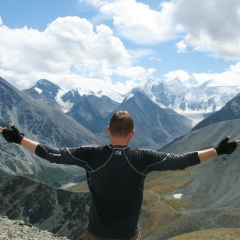 Артём Иванов, 31.12, Петропавловск