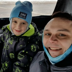 Nick Sokolov, 19.04.1990, Москва