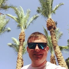 Максим Мищенко, 23.04, Киев