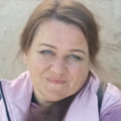 Анна Волкова, 27.09.1984, Санкт-Петербург