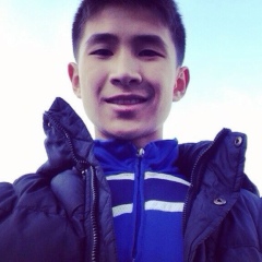 Dosbol Kemaliev, 16.02.1998, Алматы