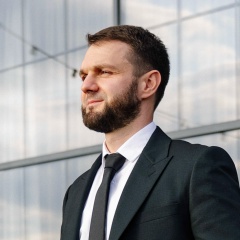 Михаил Алексеевич