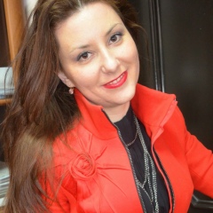 Іра Шелеп, 30.06.1984, Луцк