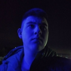 Даня Оронов, 03.11.2006