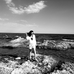 Танюша Кайгородова, 14.09, Днестровск