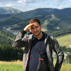 Іван Куцак, 04.10